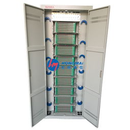 720芯ODF光纤配线柜（架） 高密度光通信网络的核心枢纽