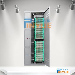 288芯三网合一ODF配线架规格与尺寸详解