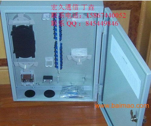 SMC32芯光纤分纤箱与冷扎板32芯光缆分线箱 详解生产厂家与价格，兼谈配线架应用